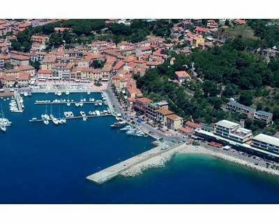 Porto Azzuro Apartment 6 Beds Porto Azzurro Exterior foto