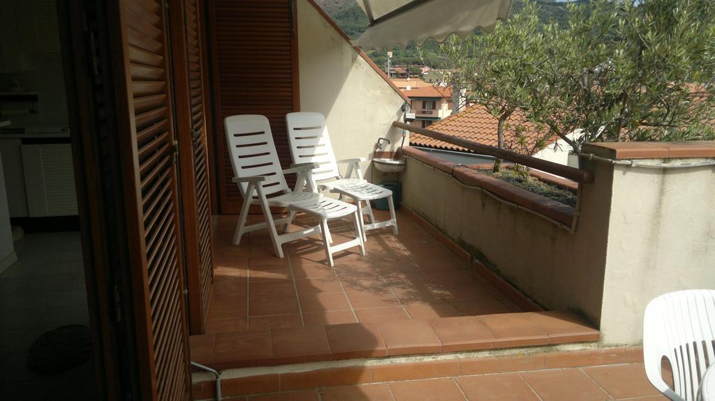 Porto Azzuro Apartment 6 Beds Porto Azzurro Exterior foto