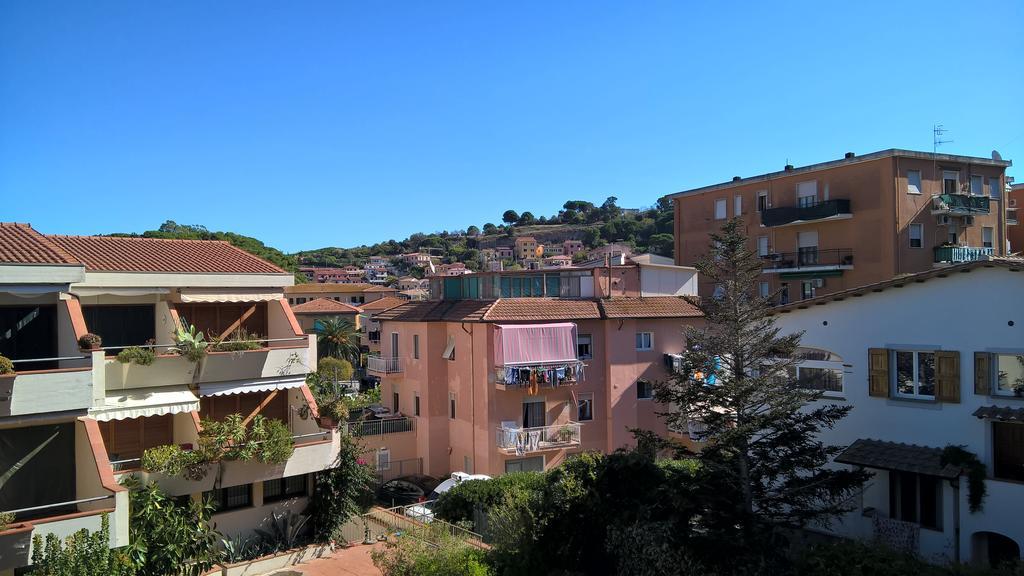 Porto Azzuro Apartment 6 Beds Porto Azzurro Exterior foto
