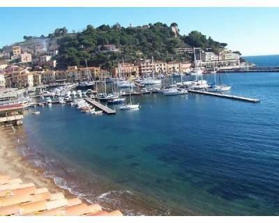Porto Azzuro Apartment 6 Beds Porto Azzurro Exterior foto